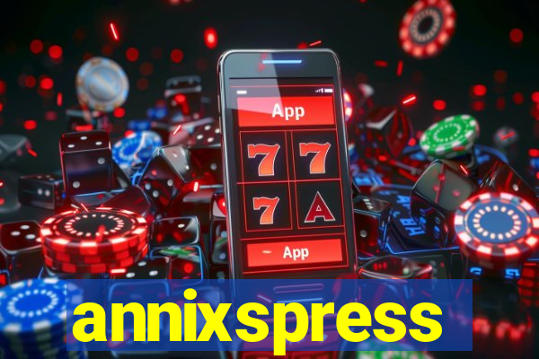 annixspress