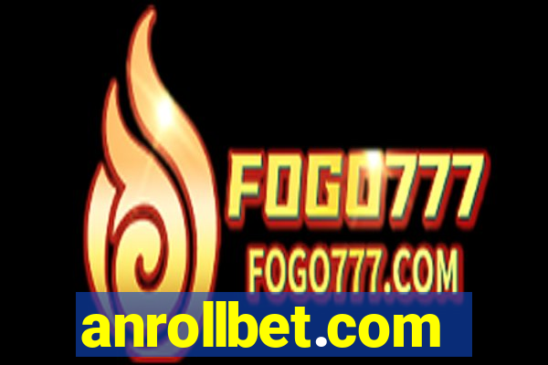 anrollbet.com