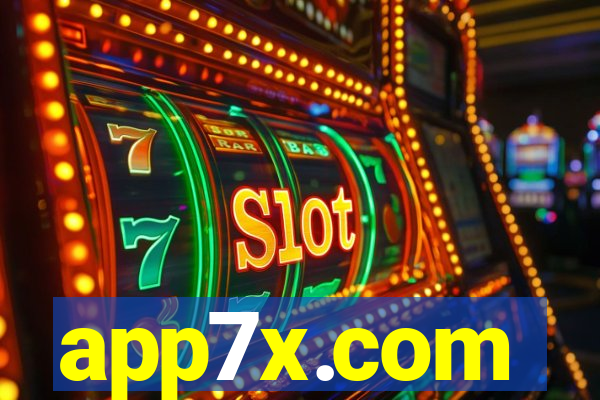 app7x.com