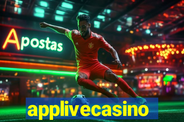 applivecasino