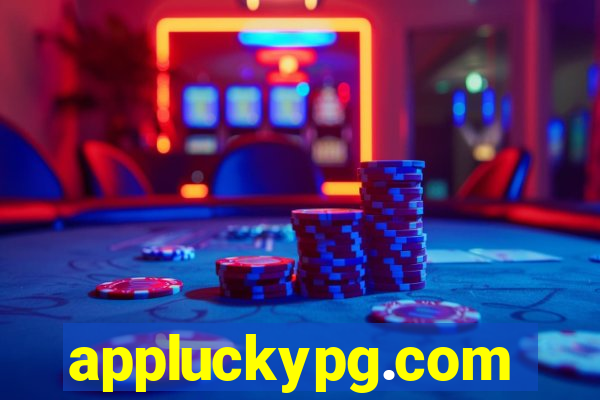 appluckypg.com