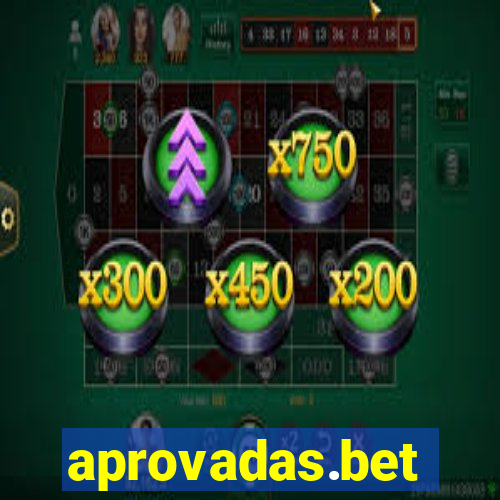 aprovadas.bet