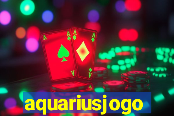 aquariusjogo