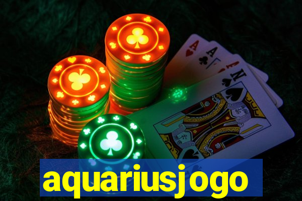 aquariusjogo