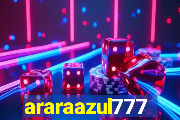 araraazul777