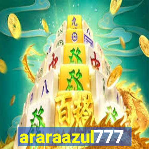 araraazul777