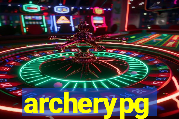 archerypg