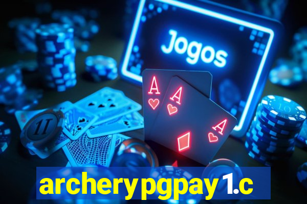 archerypgpay1.com