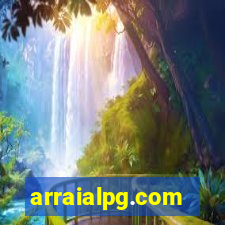 arraialpg.com