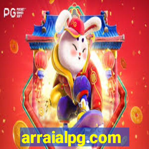 arraialpg.com