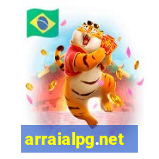 arraialpg.net