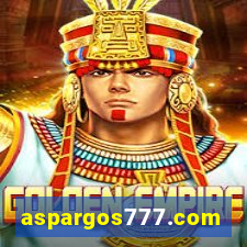 aspargos777.com