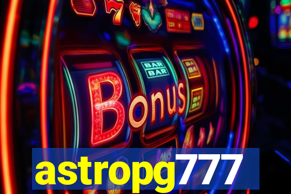 astropg777