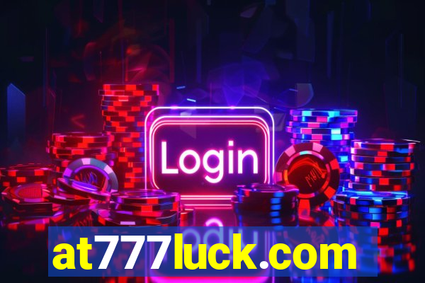 at777luck.com