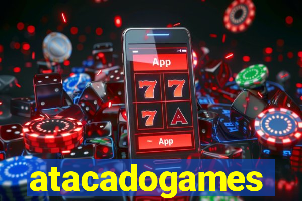 atacadogames