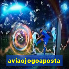 aviaojogoaposta