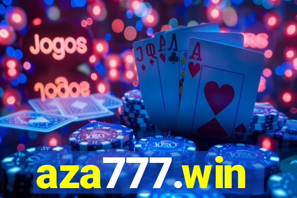 aza777.win