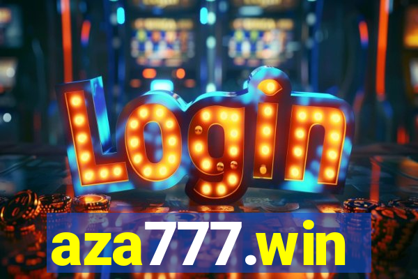 aza777.win