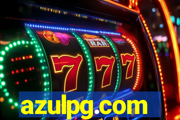 azulpg.com