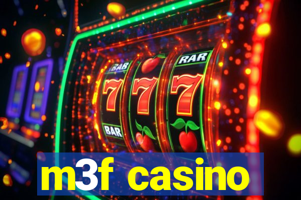 m3f casino