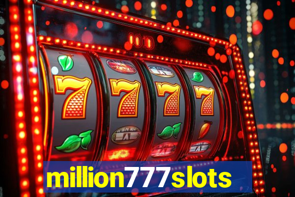 million777slots.com