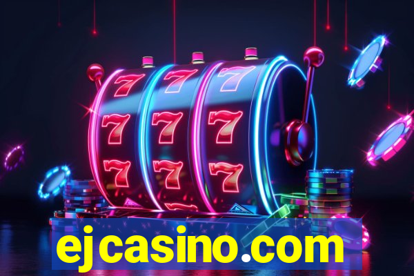 ejcasino.com