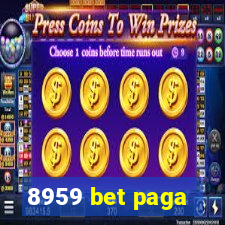 8959 bet paga