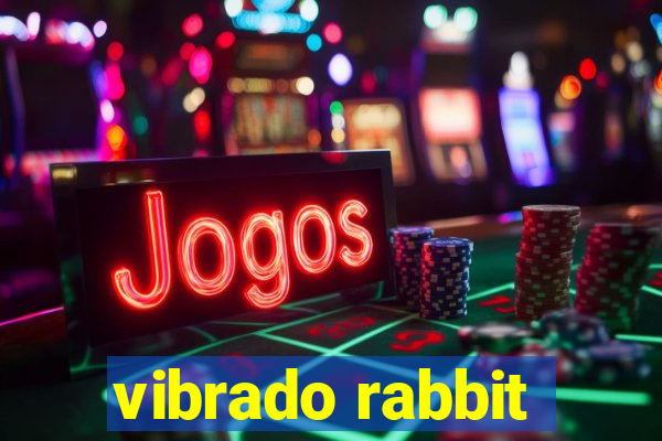 vibrado rabbit