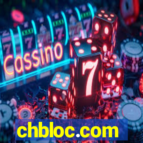 chbloc.com