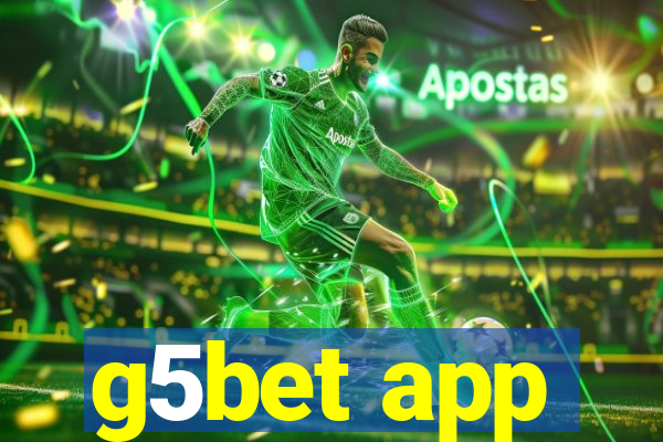 g5bet app