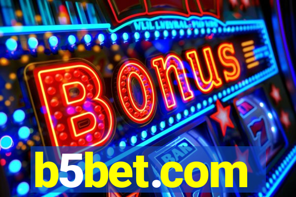 b5bet.com