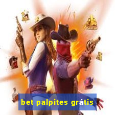 bet palpites grátis