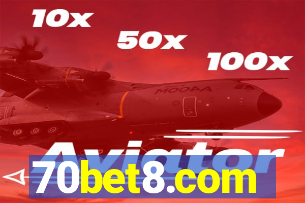 70bet8.com