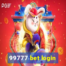 99777 bet login