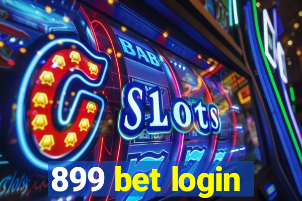 899 bet login