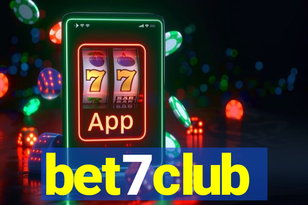 bet7club