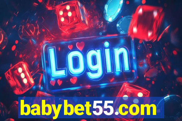 babybet55.com