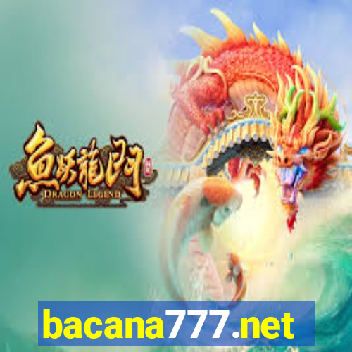 bacana777.net