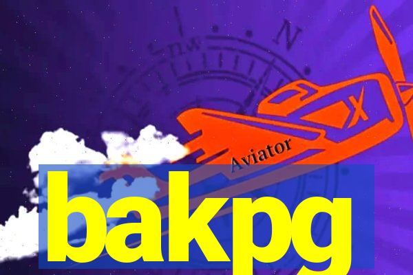 bakpg