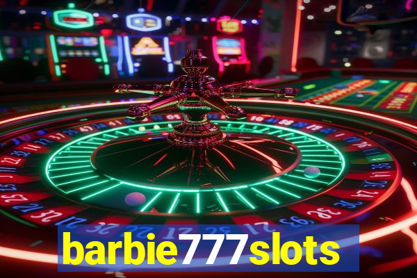 barbie777slots