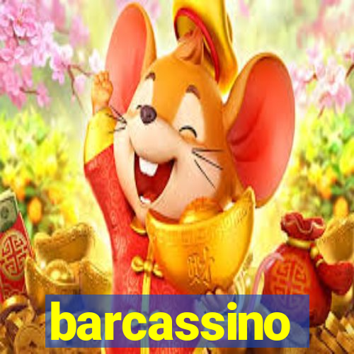 barcassino