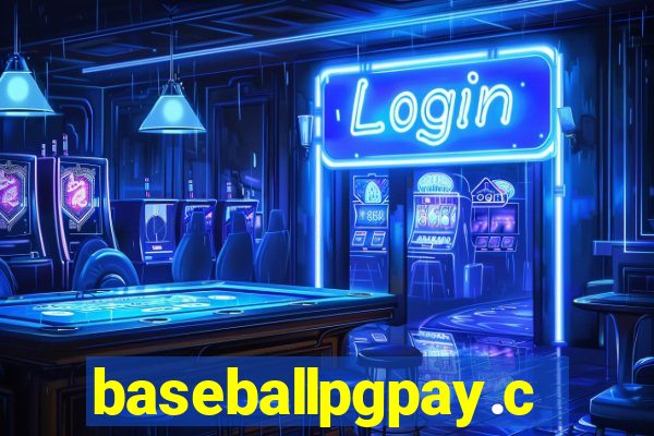 baseballpgpay.com