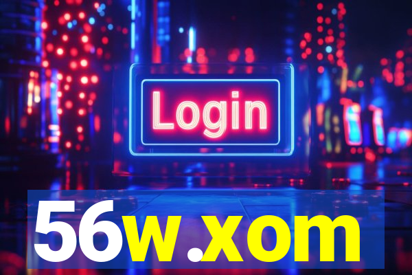 56w.xom