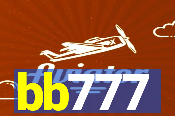 bb777