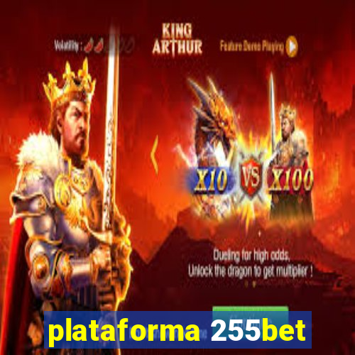 plataforma 255bet