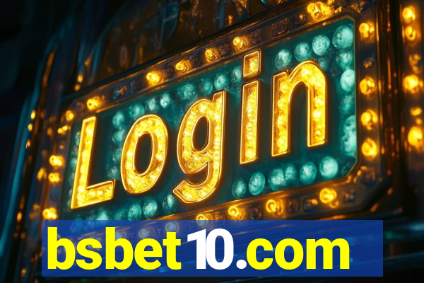 bsbet10.com