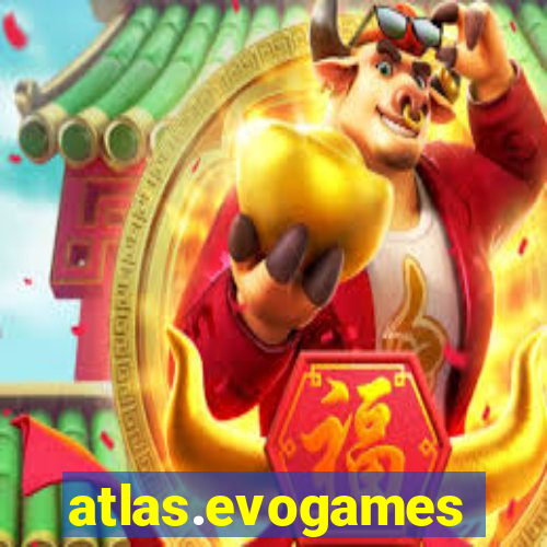 atlas.evogames