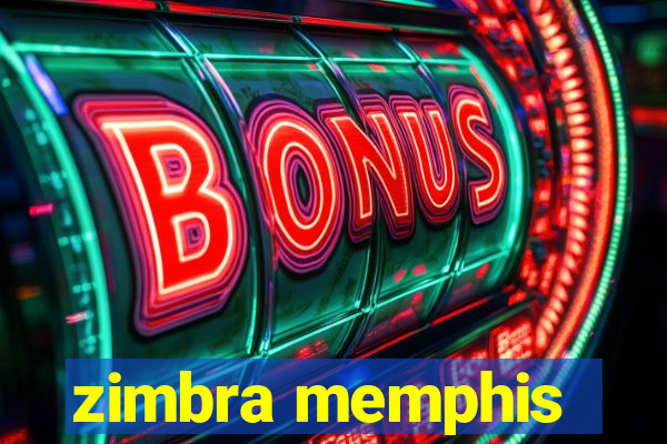 zimbra memphis