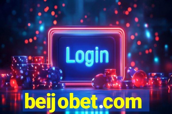 beijobet.com