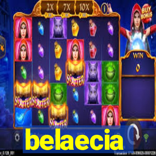 belaecia